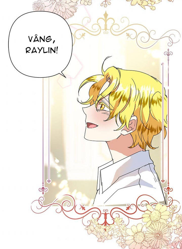 hôm nay cũng là ngày vui của ác nữ chapter 12 39