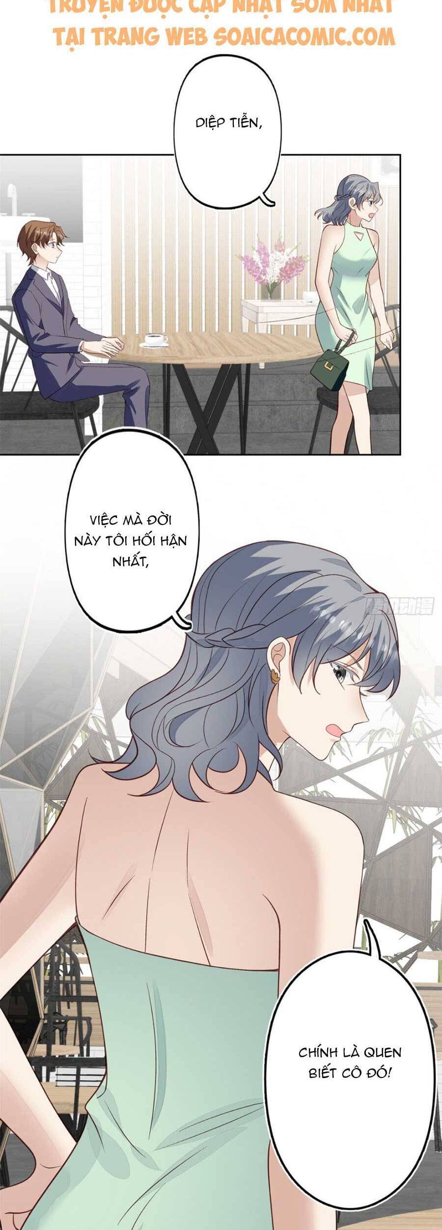 dựa vào đại lão ổn định vị trí c trong nam đoàn chapter 81 10