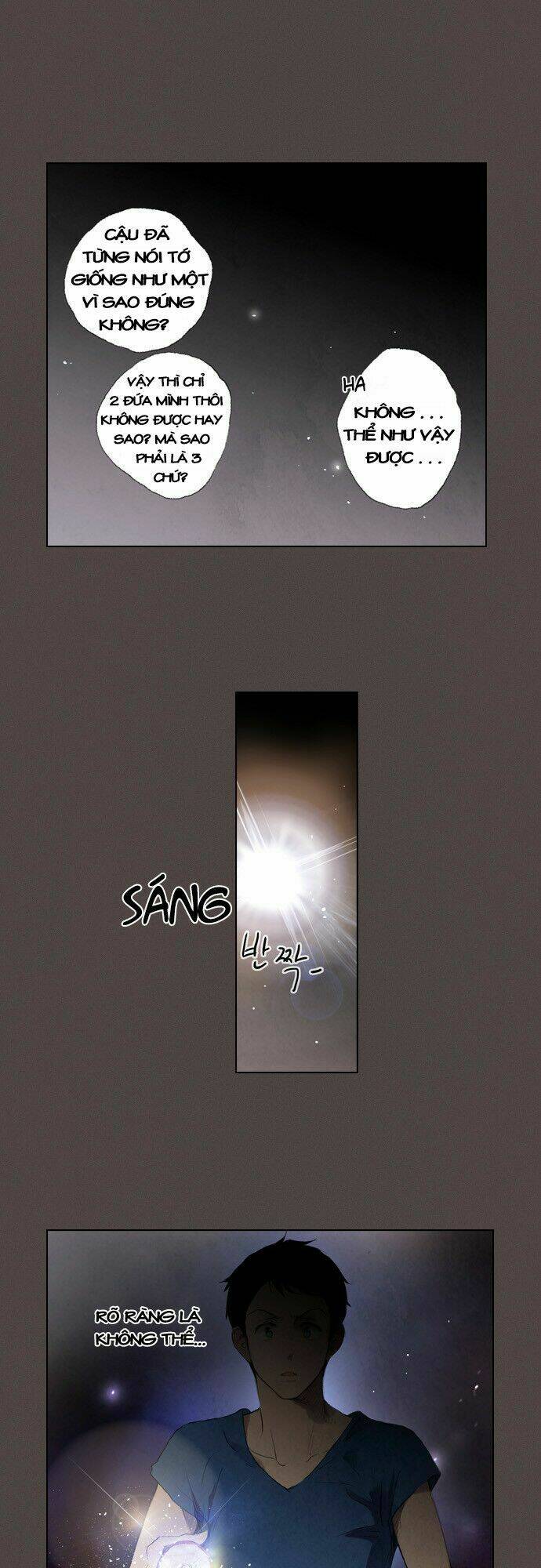 between you and i chapter 15 30