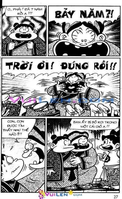 thần đồng đất việt chapter 41 23