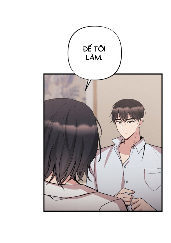 Ăn Mòn chapter 33.1 - Trang 17