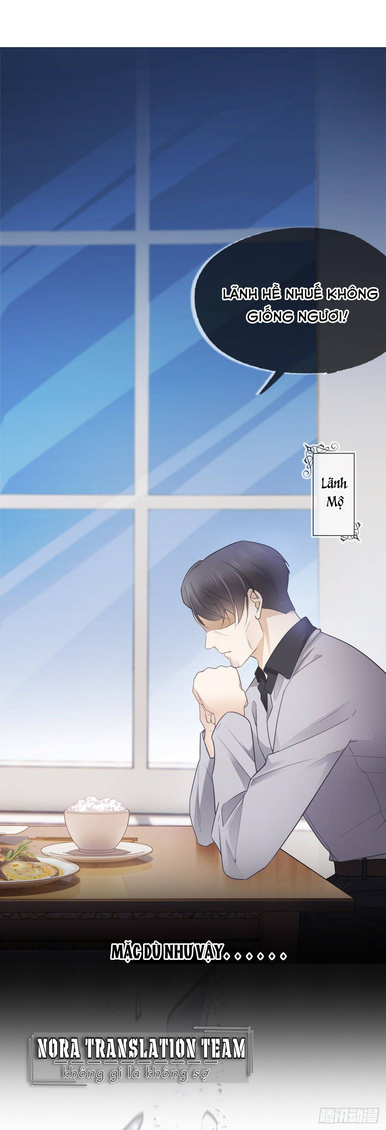 cô ấy và hoa hồng trắng chapter 0 7