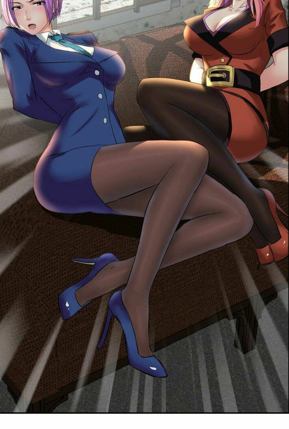 ngưu đại lực tiến thành chapter 12 54