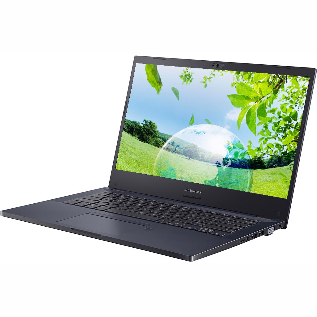 Laptop Asus ExpertBook I310110/8BG/256W/Win10 P2451FA-BV3168T - Hàng chính hãng