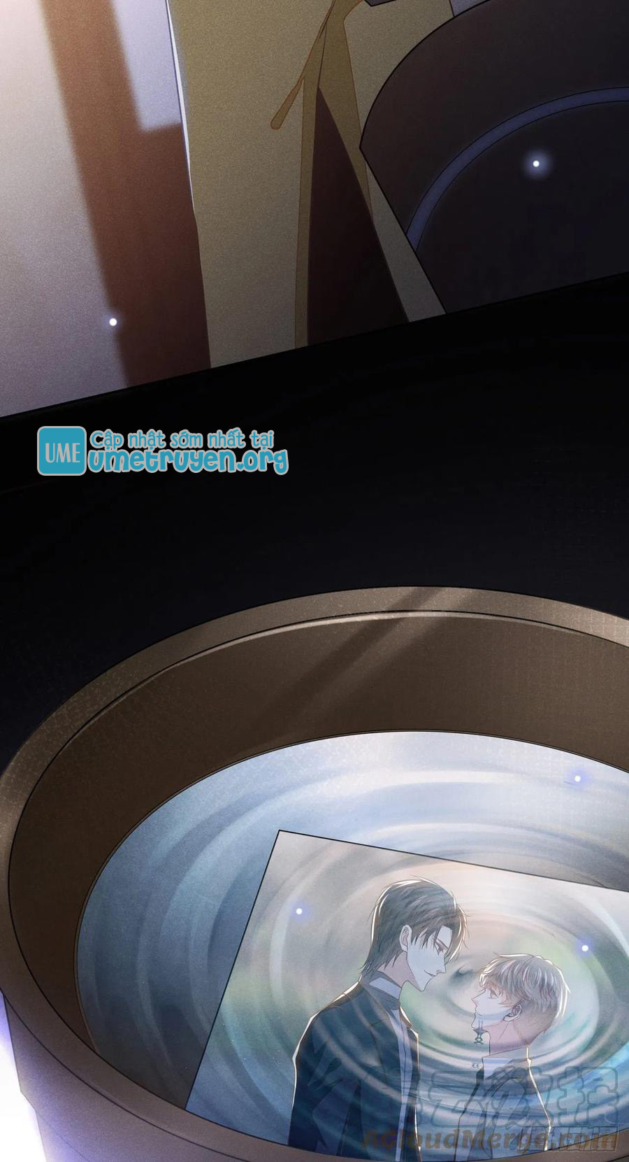 anh ấy gọi tôi là hắc liên hoa chapter 122 12