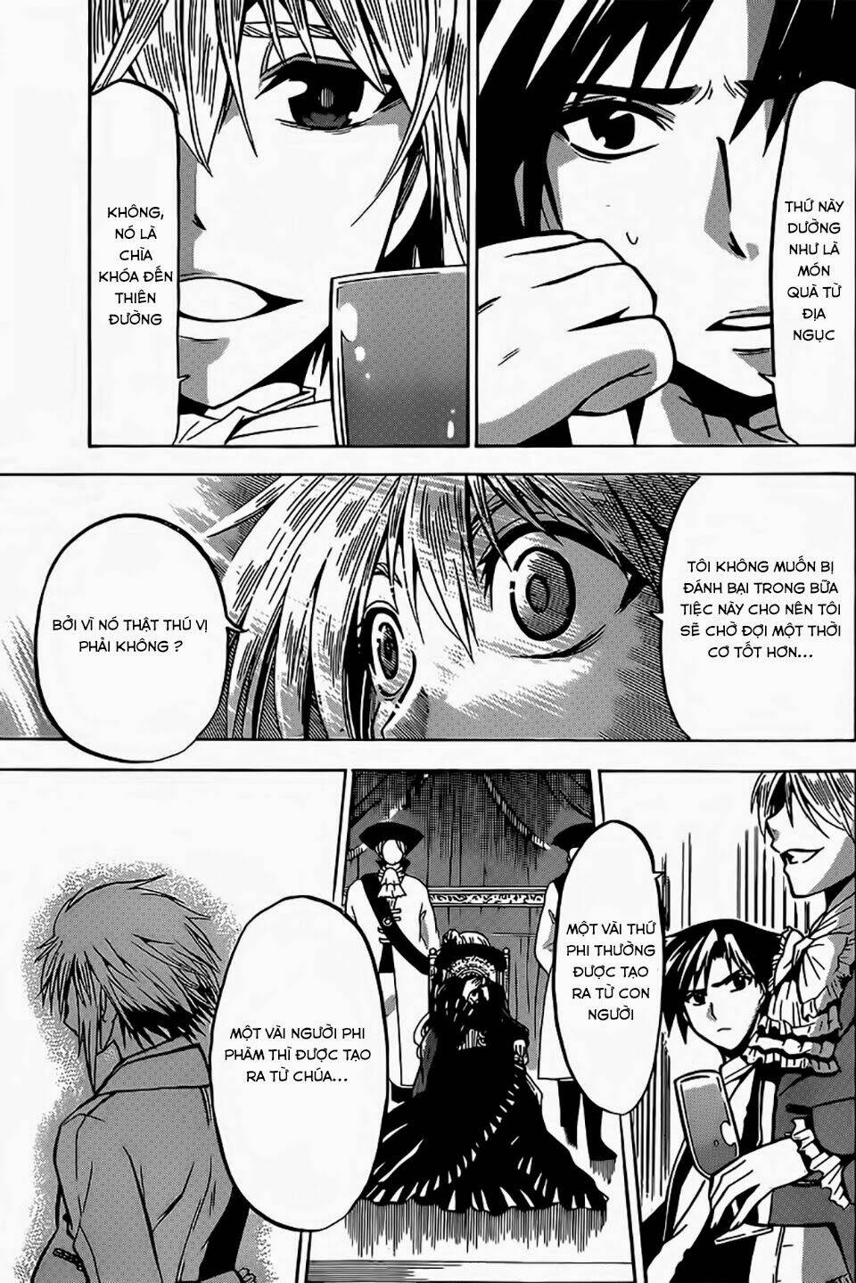 chrono monochrome chapter 8 14