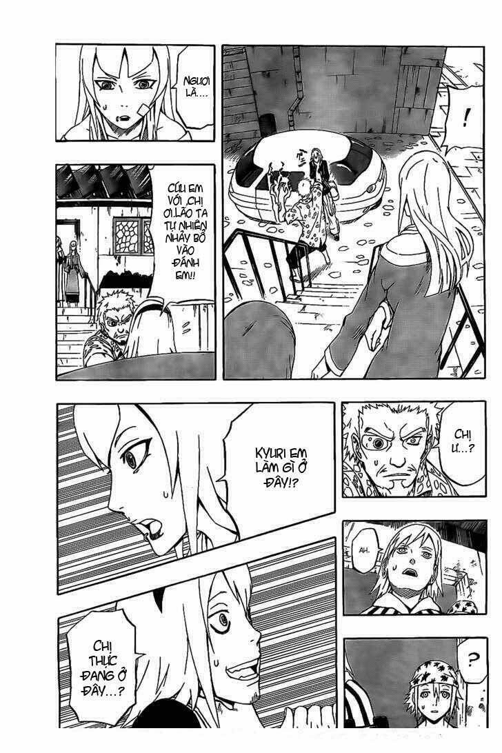 blazer driver chapter 20 18