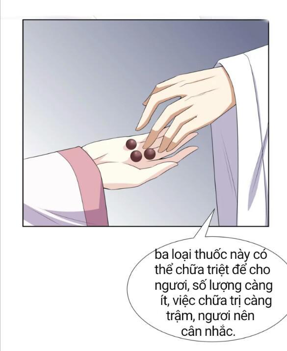 đích nữ chư hầu chapter 6 22