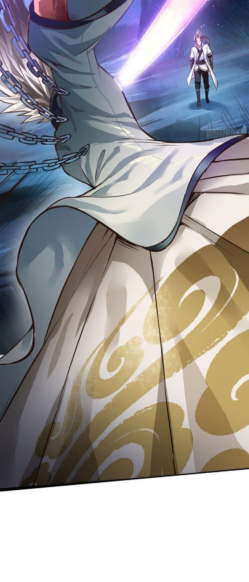 Ta Bị Nhốt Tại Cùng Một Ngày Mười Vạn Năm chapter 1.1 60