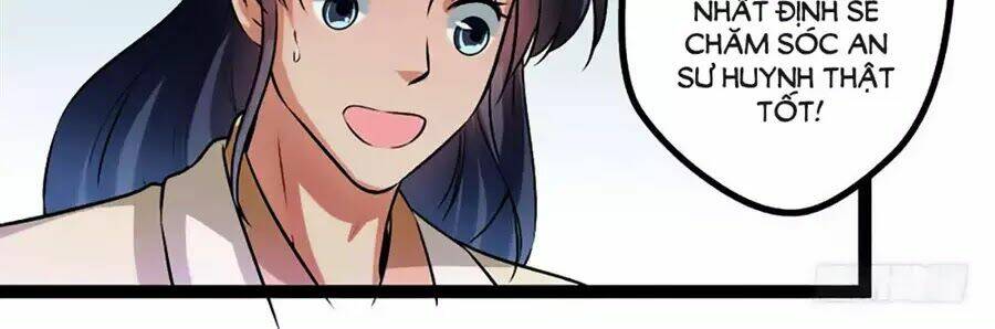 liêu liêu nhân thân tu tiên truyện chapter 71 40