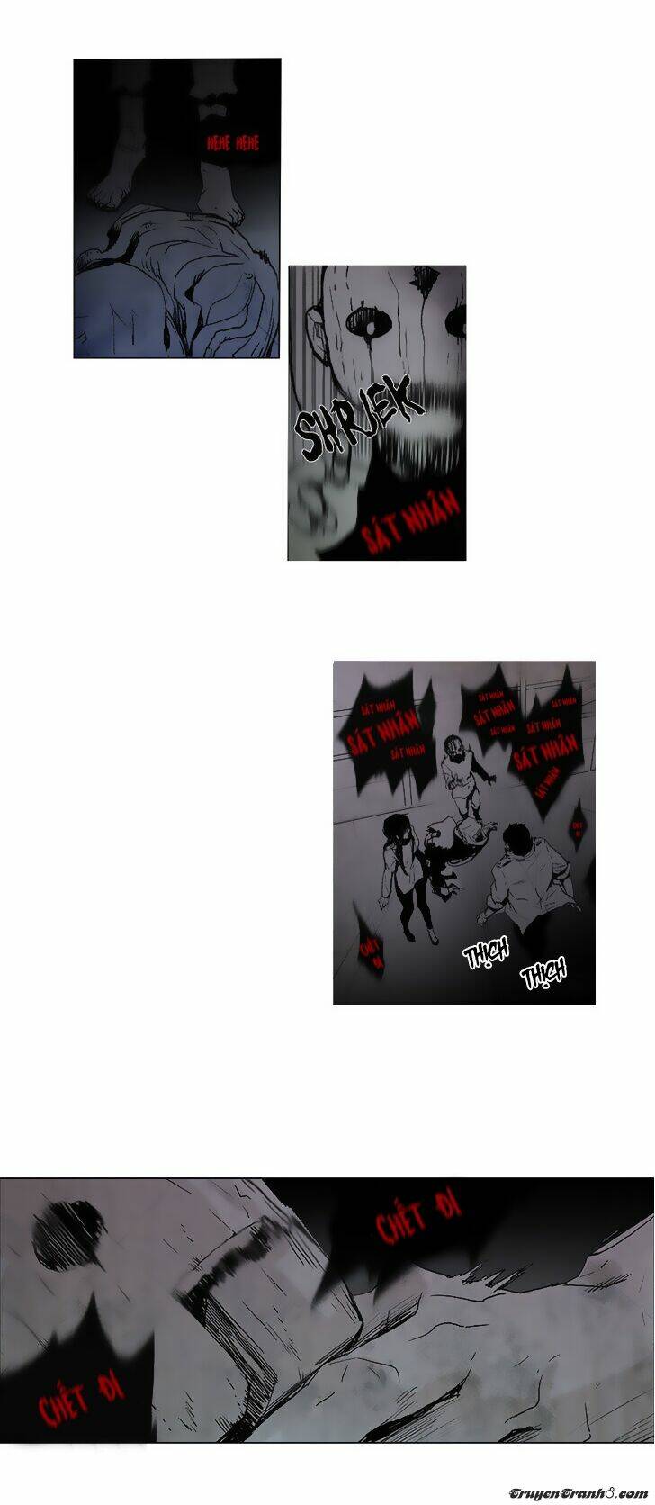 american ghost jack chapter 19 28