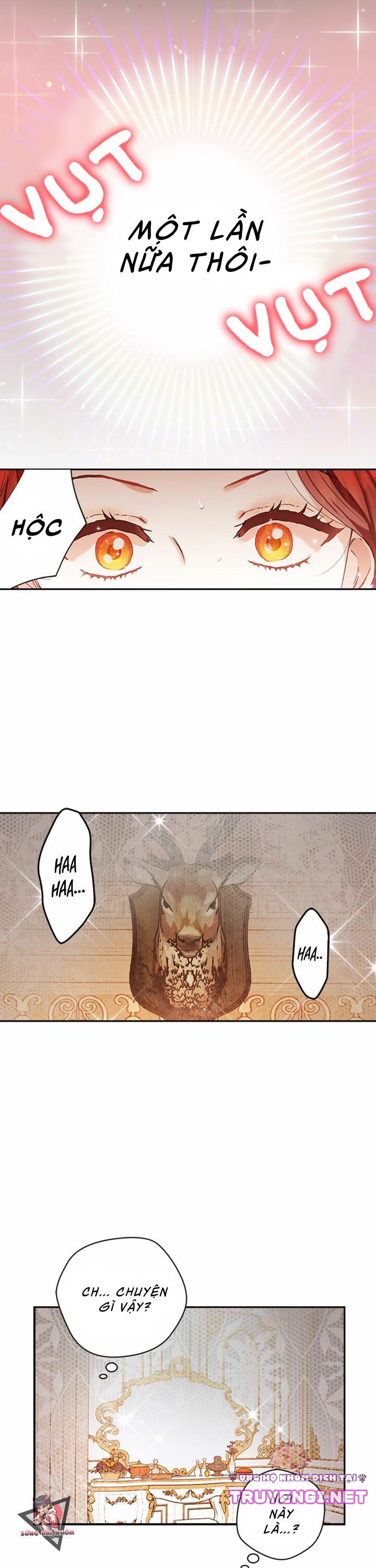 đưa chồng tôi lên mức tối thượng chapter 1 34