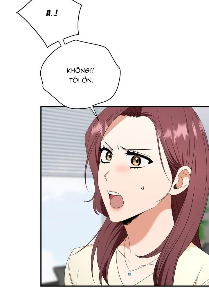 Hợp Đồng Tình Yêu Có Thời Hạn chapter 27.1 - Trang 8