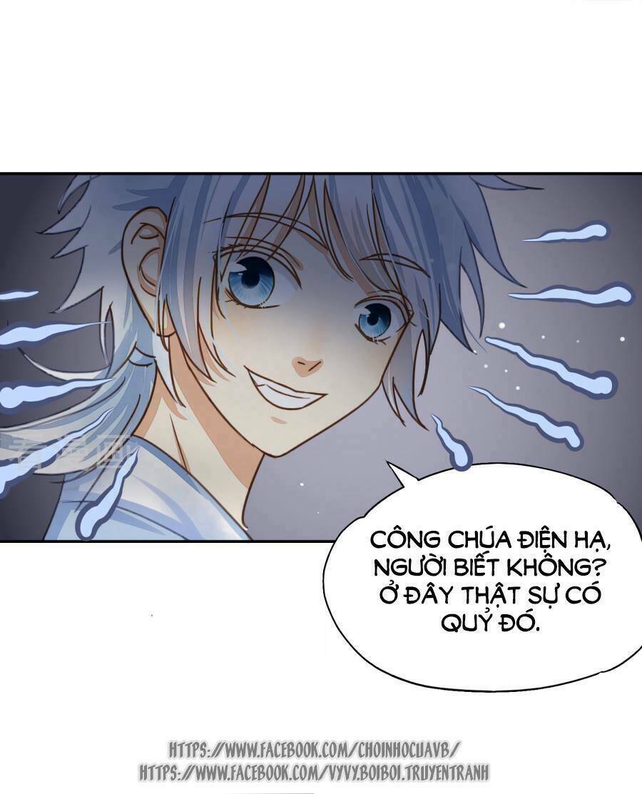 phu quân trong tay, ta có thiên hạ chapter 7 10