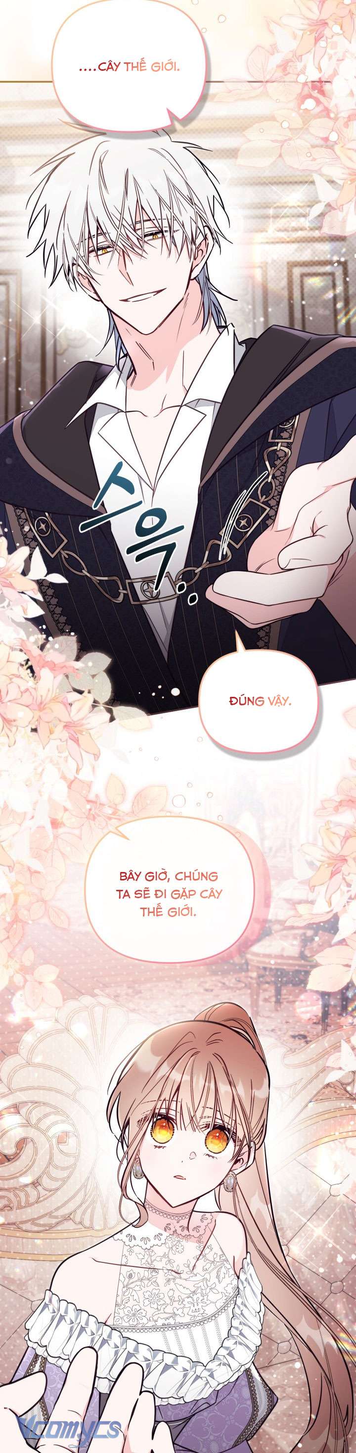 không có chỗ cho kẻ giả mạo chapter 84 16