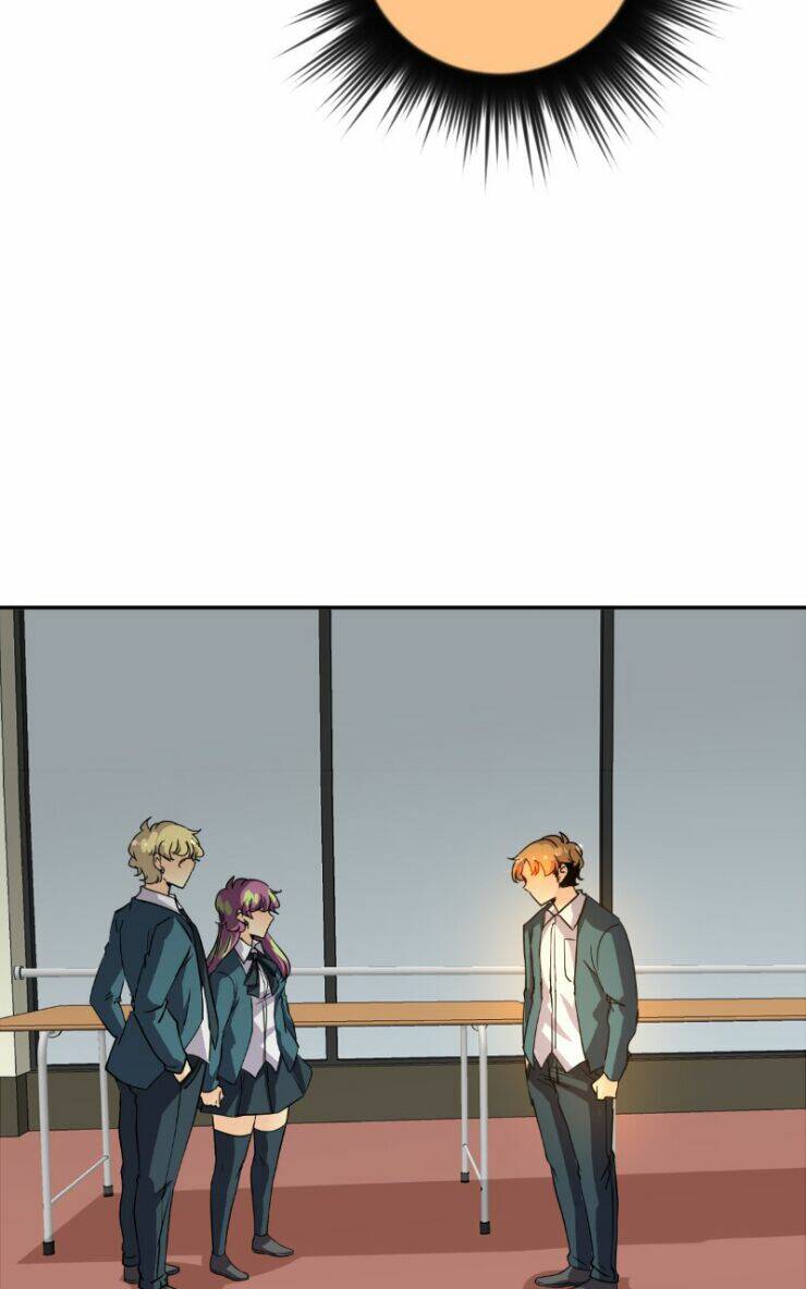 Thế Giới Không Hoàn Hảo Chapter 175 17