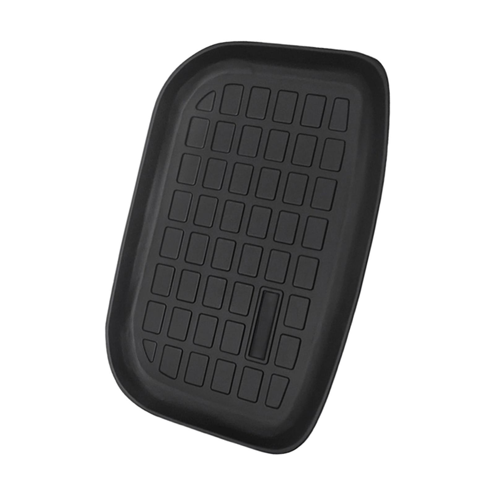 Front Rear Bottom Trunk Trunk Storage Mat for Replacement
