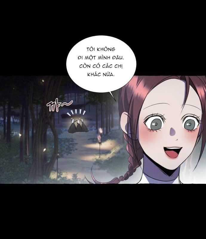 hồi ký của ma nữ chapter 2.1 15