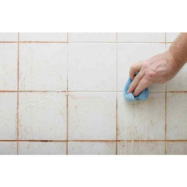 Tẩy Cặn Canxi Vách Kính - Vệ Sinh Nhà Tắm - Dung Dịch Tẩy Cặn Canxi, Tẩy Rửa Nhà Tắm, Vòi Sen, Gạch Men Cực Mạnh