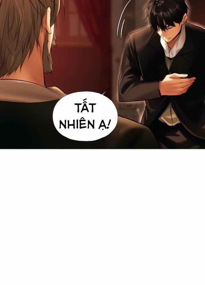 thợ săn bươm bướm chapter 8.1 22