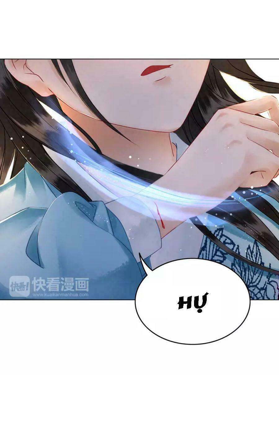 cực phẩm phế vật tiểu thư chapter 8 17