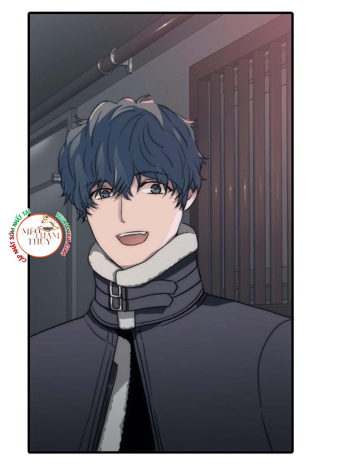 đưa đón người yêu chapter 66 52