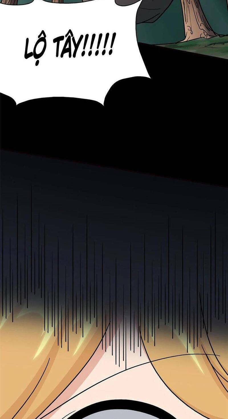 bạn gái virus của tôi chapter 371 51