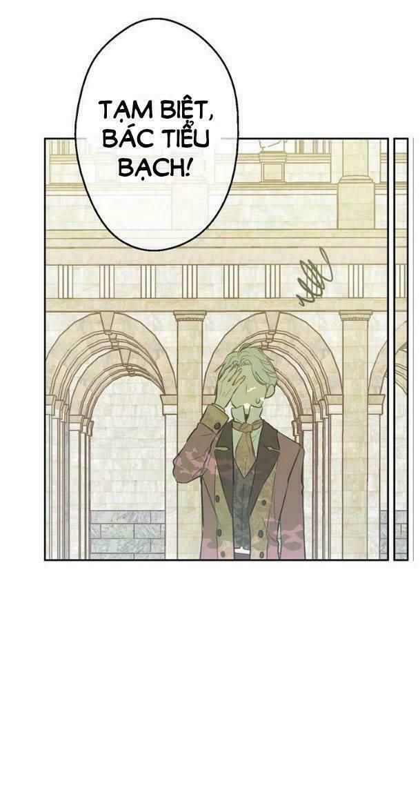 một ngày nọ tôi bỗng thành nàng công chúa chapter 18.5 4