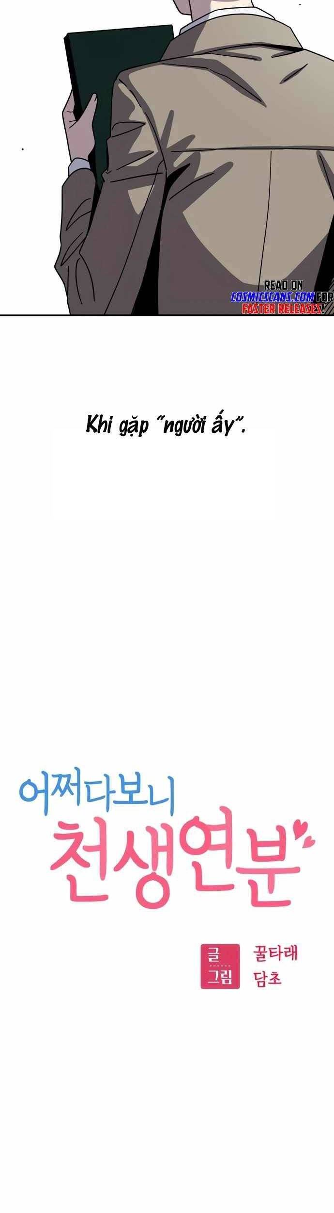 Lớ Ngớ Vớ Phải Tình Yêu chapter 49.1 7