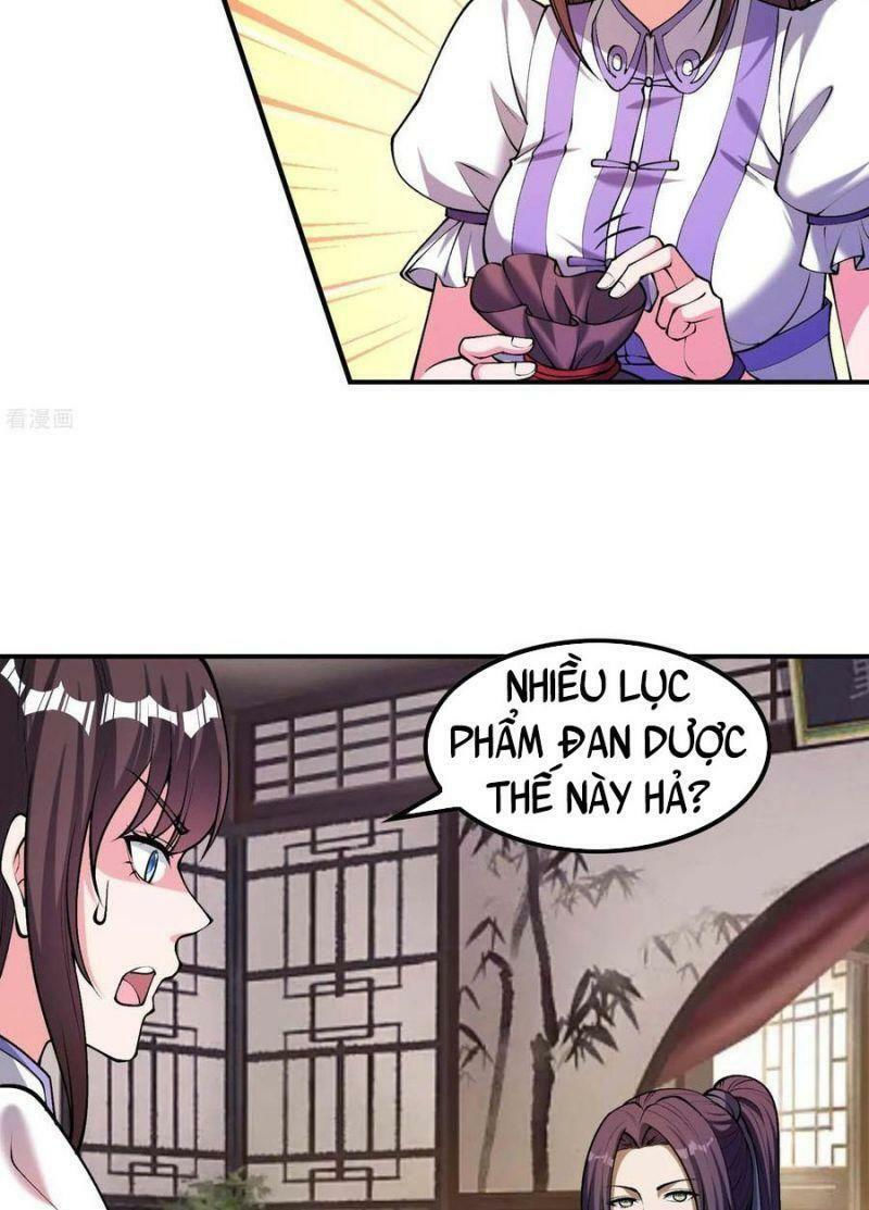 đệ nhất người ở rể chapter 157 39