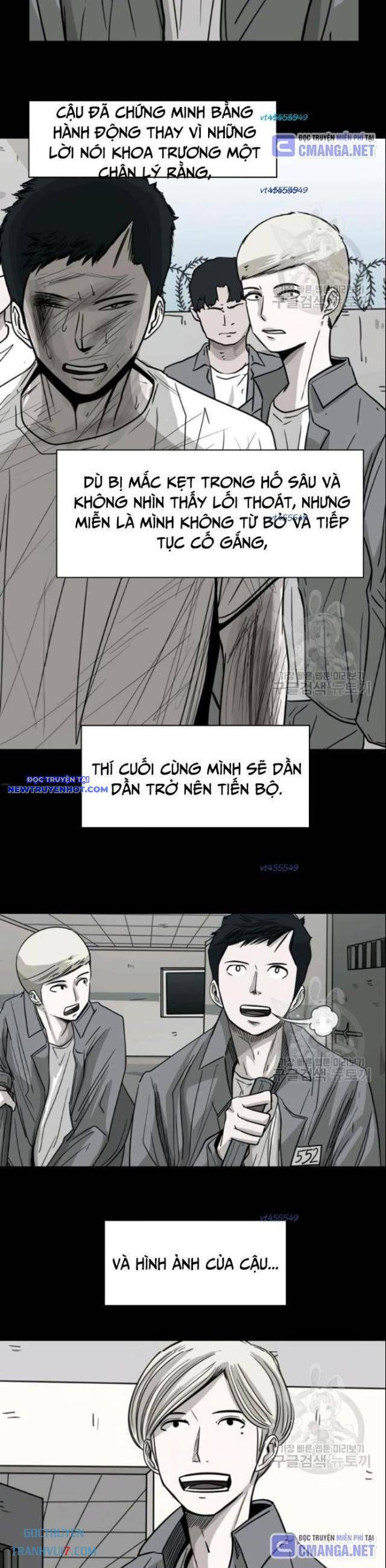 shark - cá mập chapter 198 29