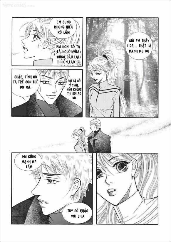 can't lose you chapter 14 29