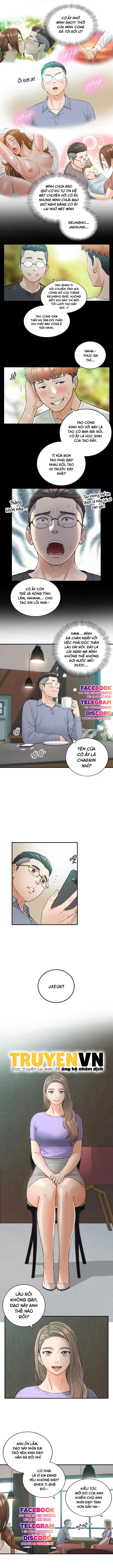 nàng boss trẻ tuổi chapter 95 5