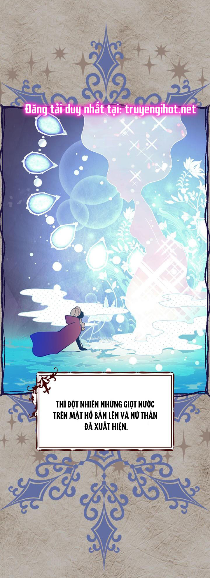 thật ra ta mới là hàng thật chapter 77.1 9