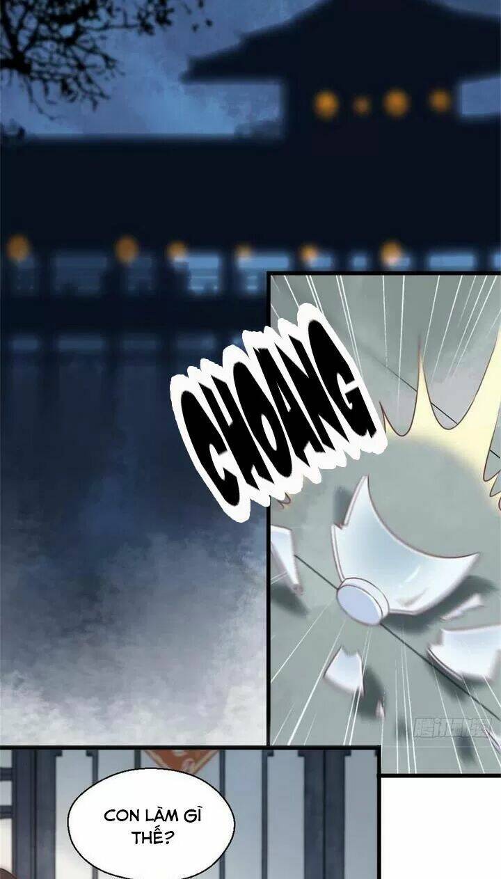 kiều nữ độc phi chapter 193 26