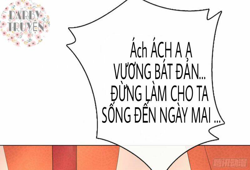 thịnh thế đế hậu : bạo quân tư sủng bảo bối chapter 1 14