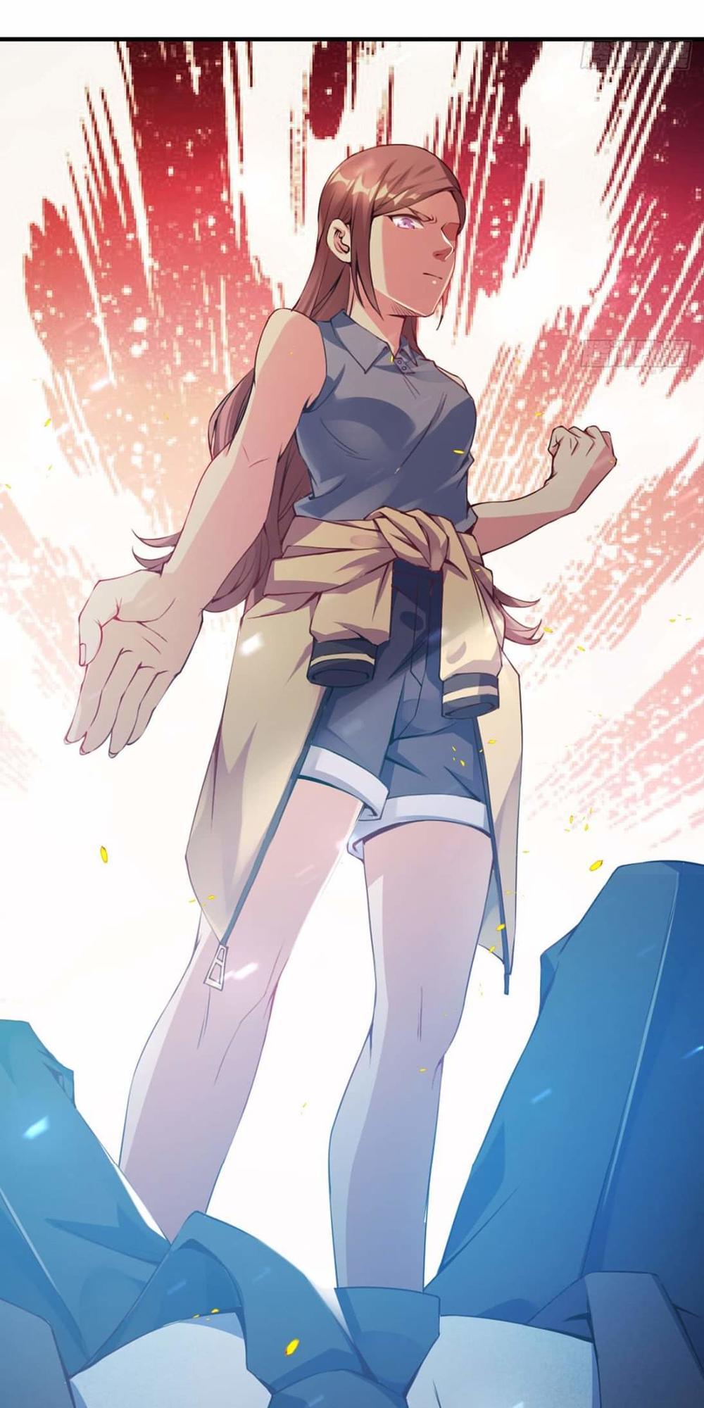 pháp y kiều thê chapter 3 41