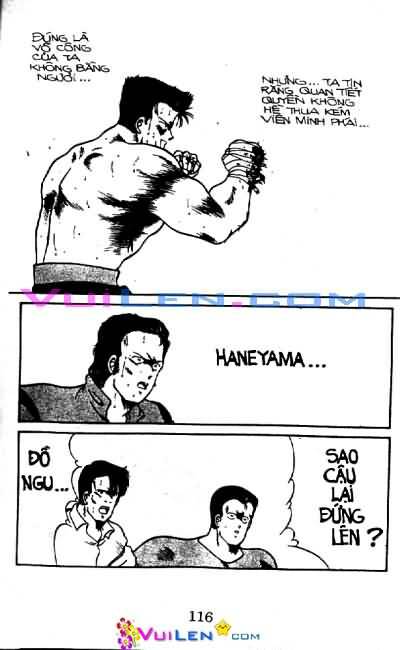 truyền nhân atula - shura no mon i chapter 6 117