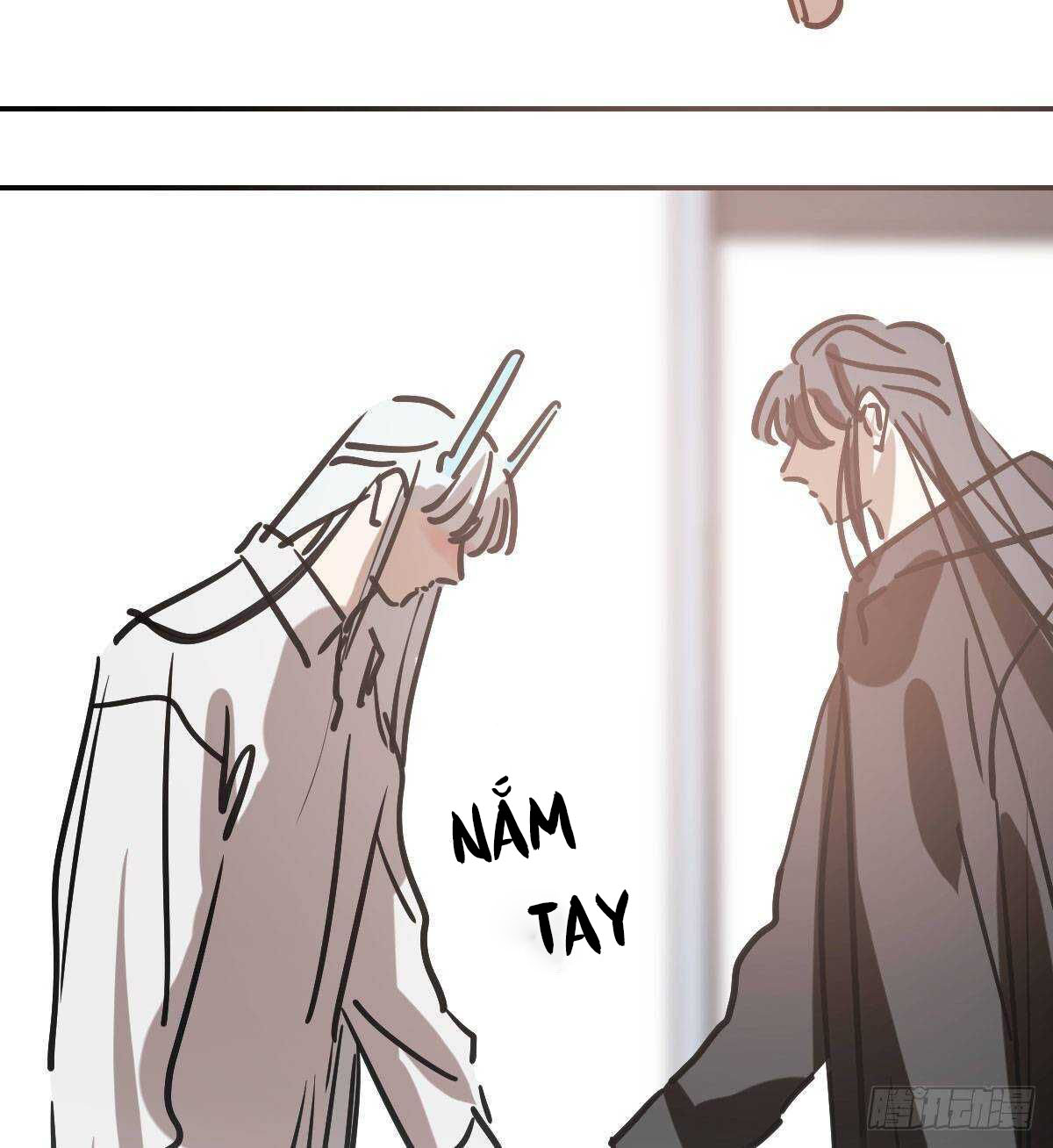 bắt lấy ngao ngao chapter 84 77