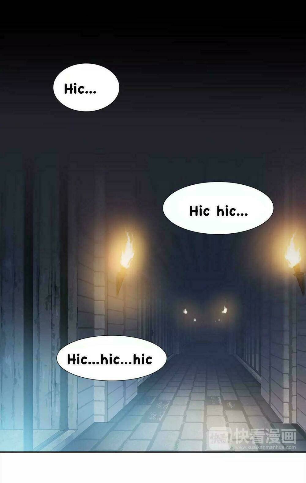 vương diệp, đuôi của ngươi đã biến mất chapter 2 12