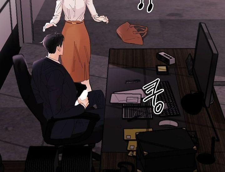 hãy giữ im lặng ở nơi làm việc! chapter 2 3