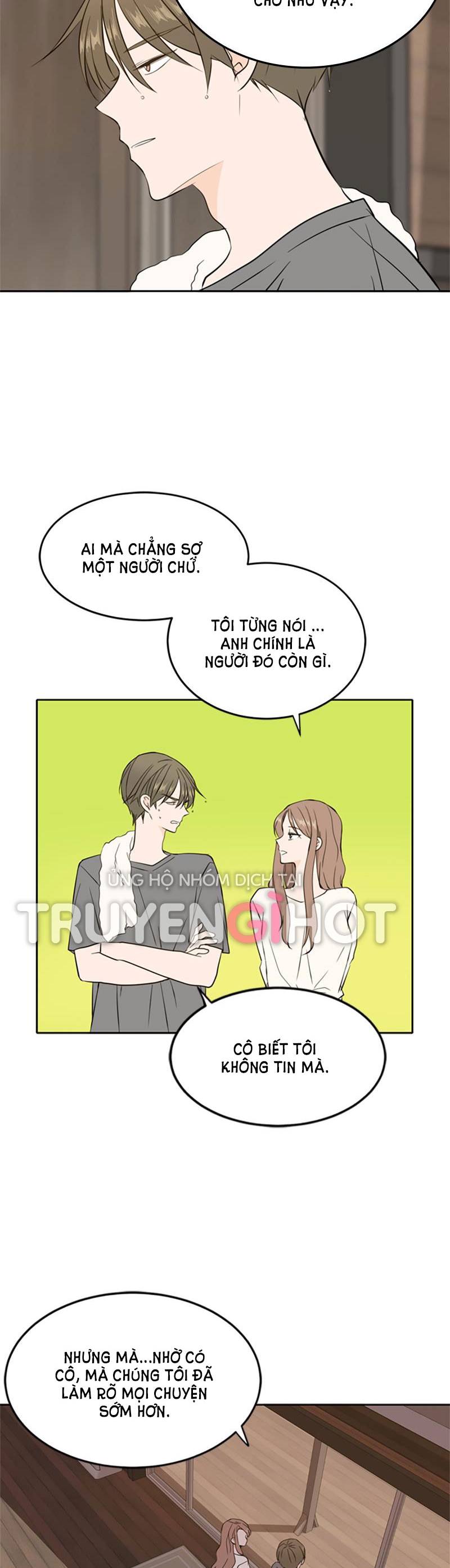 hẹn gặp anh ở kiếp thứ 19 chapter 35 10