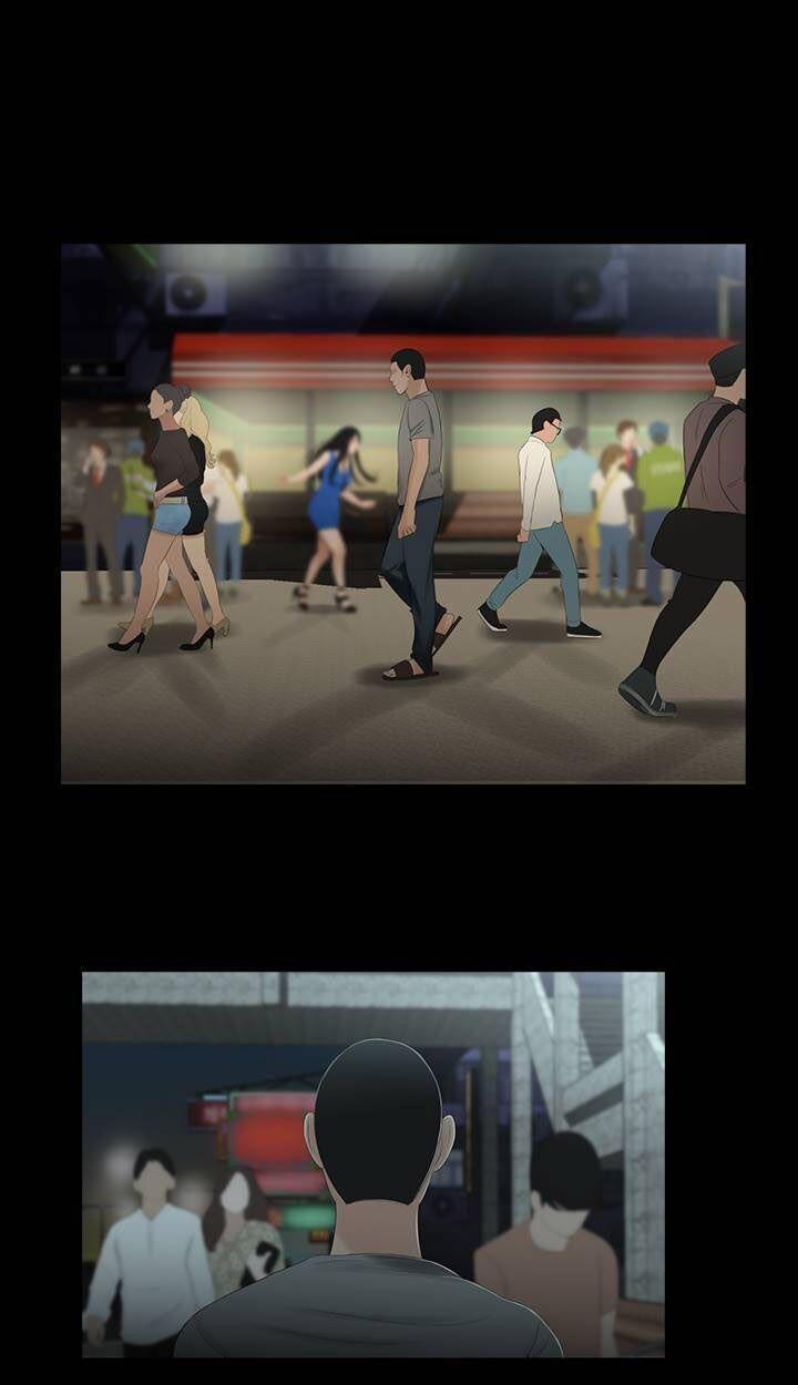 chú và cháu chapter 25 36