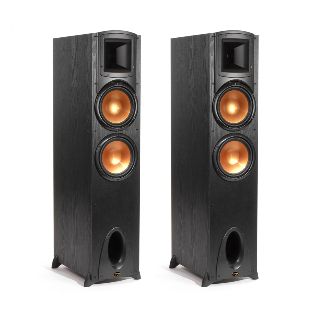 Cặp loa cột KLIPSCH F300 - Hàng chính hãng