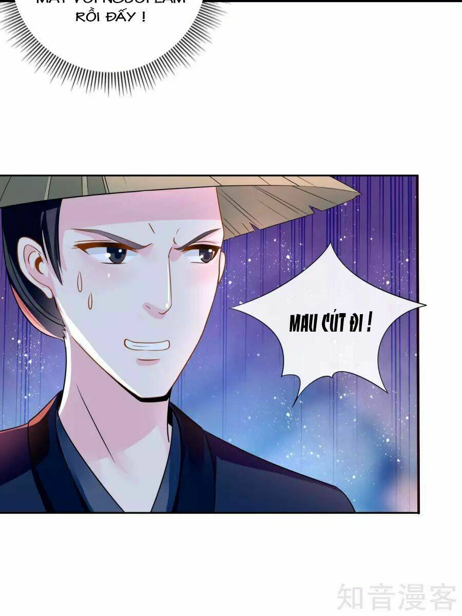 lãnh cung phế hậu muốn nghịch thiên chapter 22 19