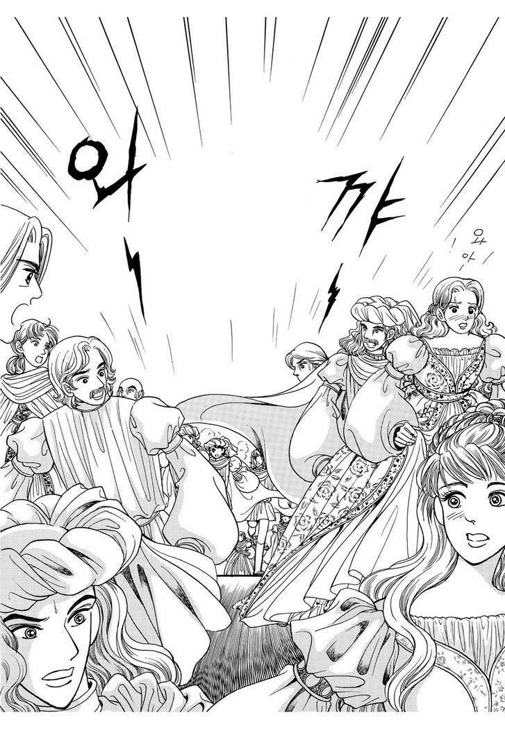 princess manhwa chapter 34 32