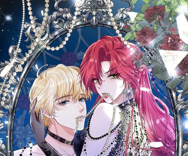 công chúa điên muốn ngai vàng chapter 0 2