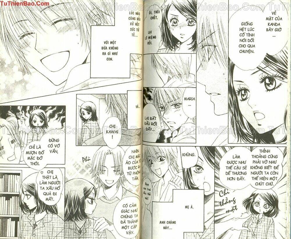 ác quỷ và bản tình ca chapter 11 86