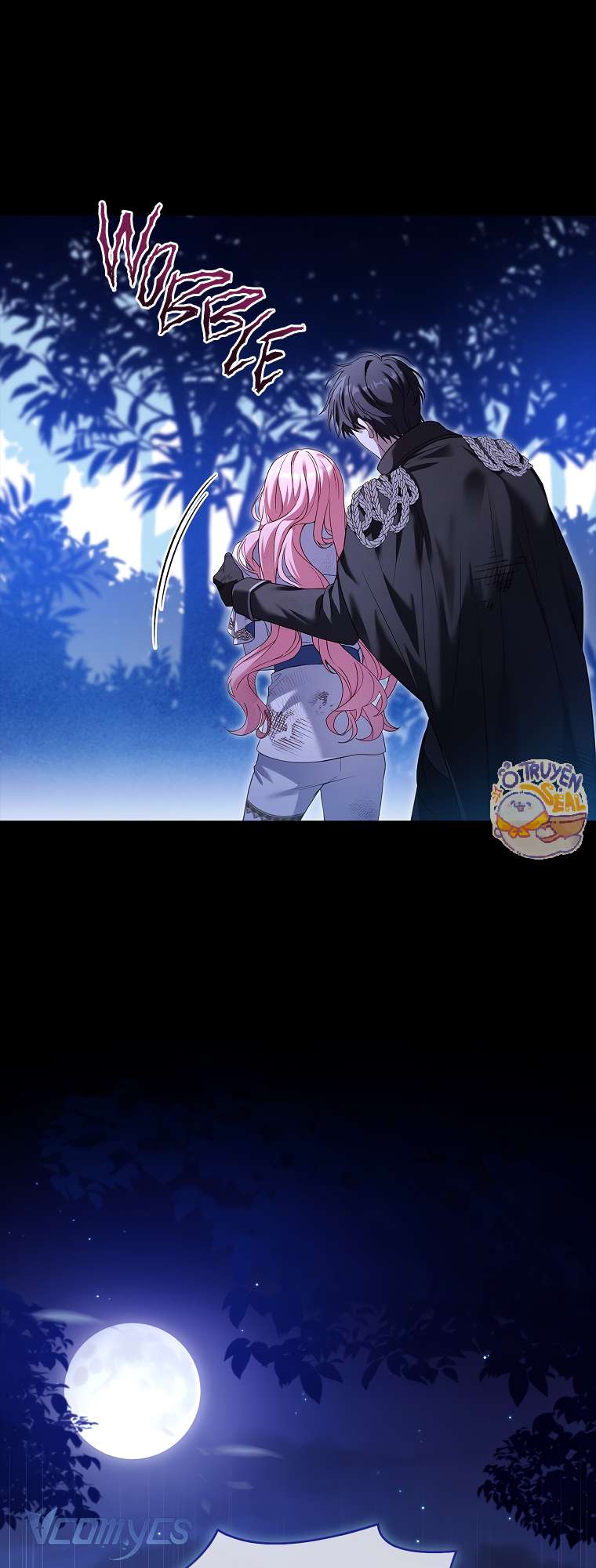 tôi đã tắt cài đặt chế độ nhận thức nỗi đau! chapter 1 26