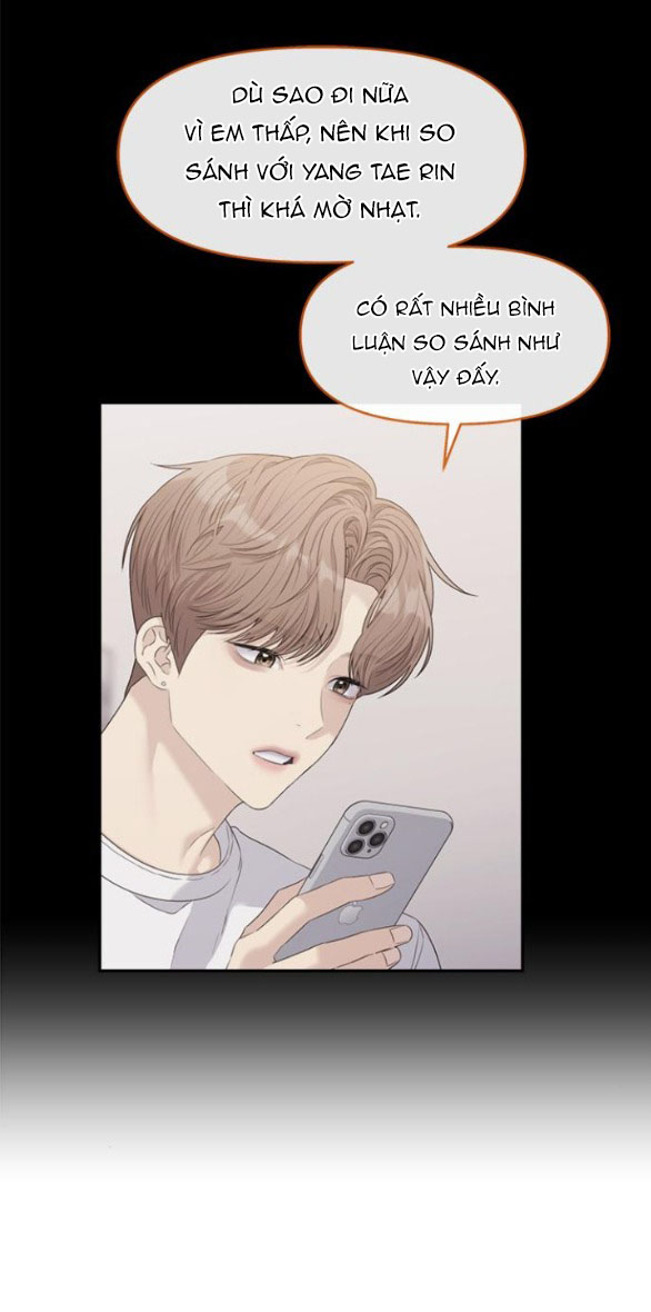 Couple Breaker chapter 57.1 28